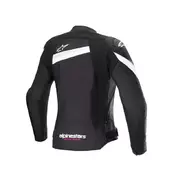 Alpinestars Stella T-gp Plus R V4 мотокуртка White Белый