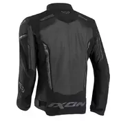 Ixon Striker Air мотокуртка Black Anthracite Черный
