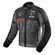 REVIT Swiftblade lederjacke Красно-черный