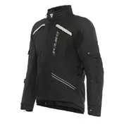 Dainese Gullfoss D-dry мотокуртка Black Черный