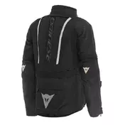 Dainese Gullfoss D-dry мотокуртка Black Черный