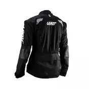 Leatt 4.5 Lite 2023 мотокуртка Black Черный