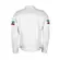 Helstons Elron Leather мотокуртка White Белый