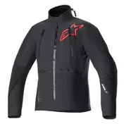 ALPINESTARS Hyde XT Drystar® XF jacke Black / Bright Red