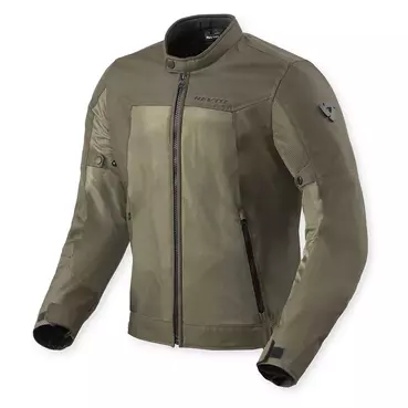REVIT Eclipse 2 jacke Серый