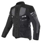 Clover Rally Pro Wp мотокуртка Black Черный