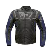 Berik Urban Microdry Power Race худи Blue Navy Синий
