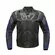 Berik Urban Microdry Power Race худи Blue Navy Синий