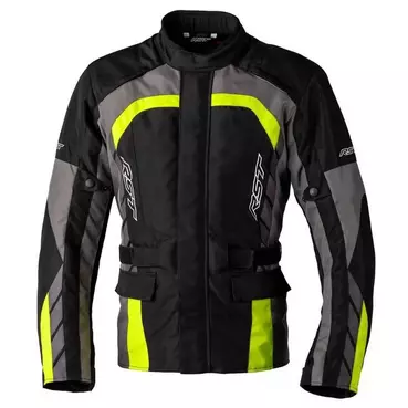 RST Alpha 5 jacke Желтый