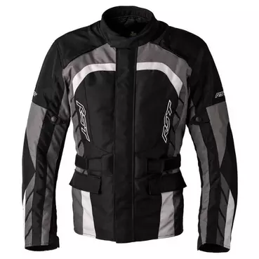 RST Alpha 5 jacke Серый