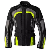 RST Alpha 5 jacke Черный