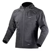 Ls2 Bolton Air Lady мотокуртка Black Черный