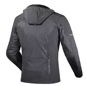 Ls2 Bolton Air Lady мотокуртка Black Черный