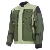 Klim Badlands Pro A3 мотокуртка Green Зеленый