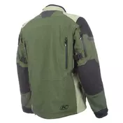 Klim Badlands Pro A3 мотокуртка Green Зеленый