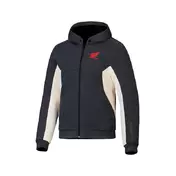 Alpinestars Honda Chrome V3 Sport худи Anthracite Серый