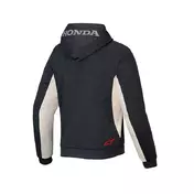 Alpinestars Honda Chrome V3 Sport худи Anthracite Серый