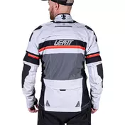Leatt Adv Rally 5.5 V25 мотокуртка Grey Серый
