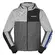 SPIDI Logo Net jacke Синий