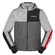 SPIDI Logo Net jacke Красный