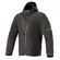 Alpinestars Sirius Drystar Tech Shell мотокуртка Black Черный