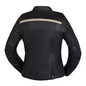 Ixs Classic Ld Sport Lady Leather мотокуртка Black Черный
