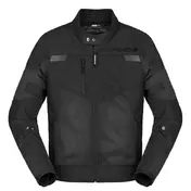 SPIDI Equinox Net Wind Out jacke Черный