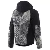 Dainese Ignite 2 мотокуртка Black Grey Серый