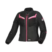 MACNA Tondo jacke Черно-розовый