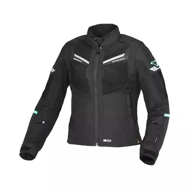 MACNA Tondo jacke Черный