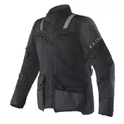 Clover Outland 3 Wp мотокуртка Black Черный