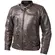 Helite Roadster Airbag мотокуртка Brown Коричневый