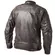 Helite Roadster Airbag мотокуртка Brown Коричневый