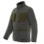 Dainese Lambrate Absoluteshell™ Pro мотокуртка Green Зеленый