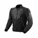 Rev'it Control H2o мотокуртка Black Anthracite Черный