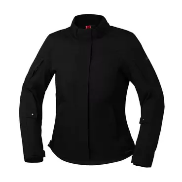 Ixs Destination St Plus Lady мотокуртка Black Черный