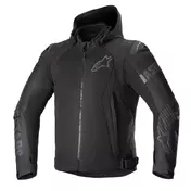 Alpinestars Zaca Air мотокуртка Black Черный