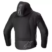 Alpinestars Zaca Air мотокуртка Black Черный
