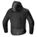 Alpinestars Zaca Air мотокуртка Black Черный
