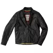 SPIDI Vintage jacke Черный