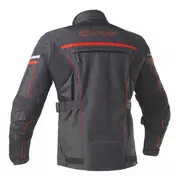 Clover Hyperblade мотокуртка Black Черный