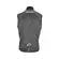 Acerbis Softshell Linear Gilet Grey Black Серый