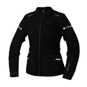 Ixs Horizon Gtx Lady мотокуртка Black Черный