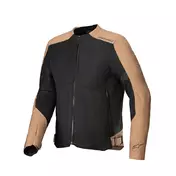 Alpinestars C-1 Air мотокуртка Brown Коричневый