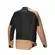 Alpinestars C-1 Air мотокуртка Brown Коричневый
