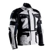 RST Pro Series Adventure-X CE jacke Серебристый
