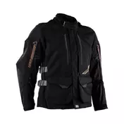 Leatt Adv Dritour 5.5 мотокуртка Black Черный