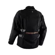 Leatt Adv Dritour 5.5 мотокуртка Black Черный