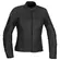 SEVENTY DEGREES SD-JL3 Invierno Custom lederjacke Черный