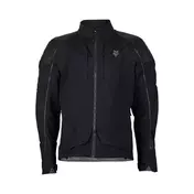 Fox Recon Gore-tex Adv мотокуртка Black Черный